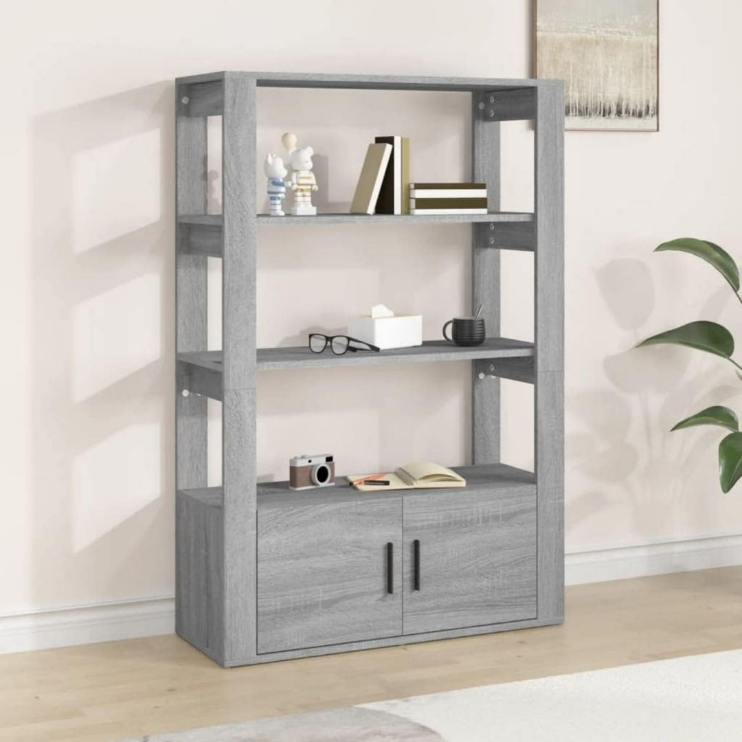 Buffet moderne pour optimiser votre espace