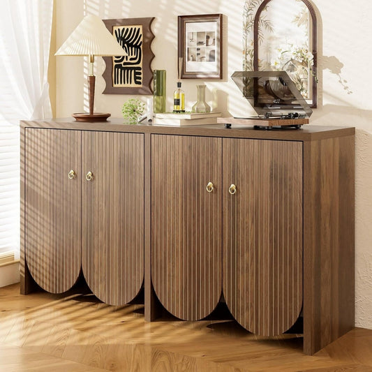 Buffet contemporain pour la salle a manger